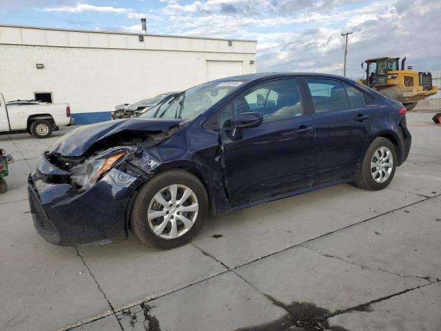 2020 TOYOTA COROLLA LE, 