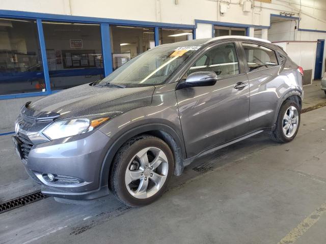 2017 HONDA HR-V EXL, 