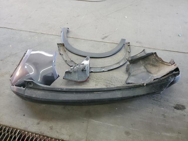 3CZRU6H79HM726295 - 2017 HONDA HR-V EXL Grafit foto 12