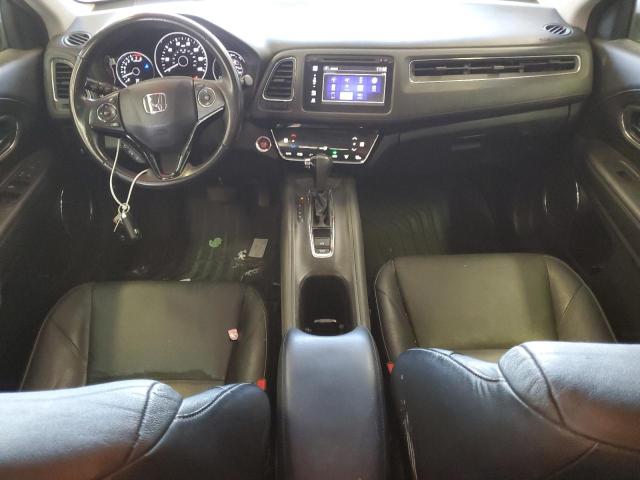 3CZRU6H79HM726295 - 2017 HONDA HR-V EXL Grafit foto 8