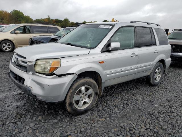 2006 HONDA PILOT EX, 