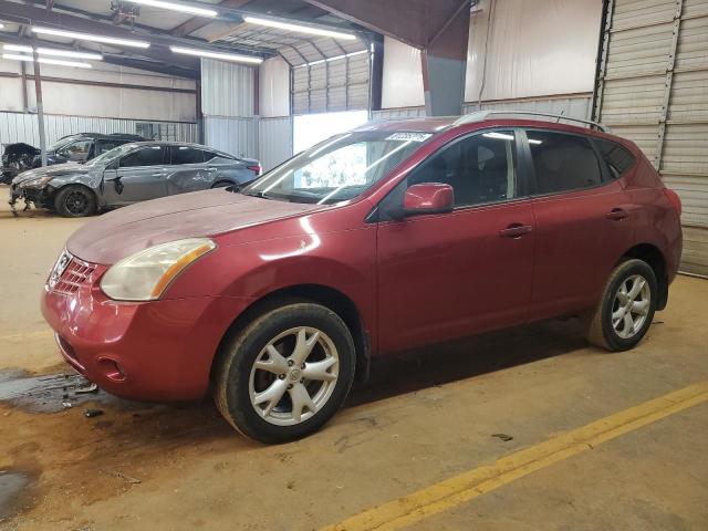 2008 NISSAN ROGUE S, 