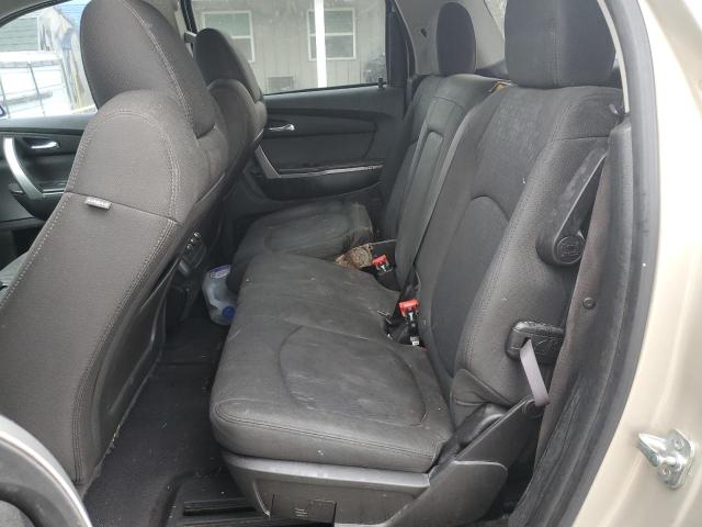 1GKKRNED3CJ132745 - 2012 GMC ACADIA SLE 棕色 照片 11