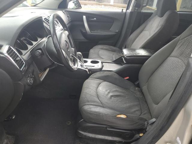 1GKKRNED3CJ132745 - 2012 GMC ACADIA SLE 棕色 照片 7