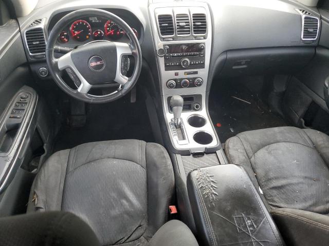 1GKKRNED3CJ132745 - 2012 GMC ACADIA SLE 棕色 照片 8