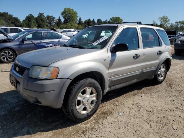 2001 FORD ESCAPE XLT, 