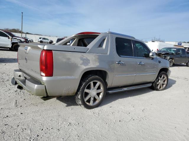 3GYFK628X7G211913 - 2007 CADILLAC ESCALADE EXT BEIGE photo 3