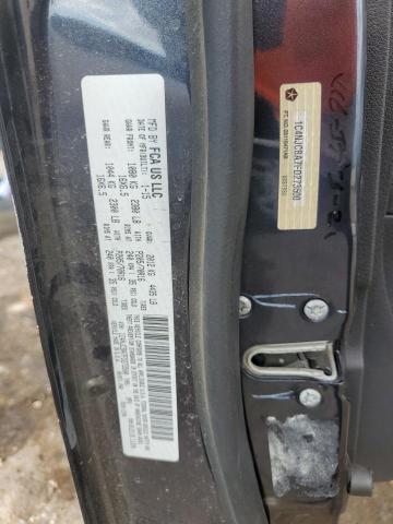 1C4NJCBA7FD273500 - 2015 JEEP COMPASS SPORT 石墨色 照片 12