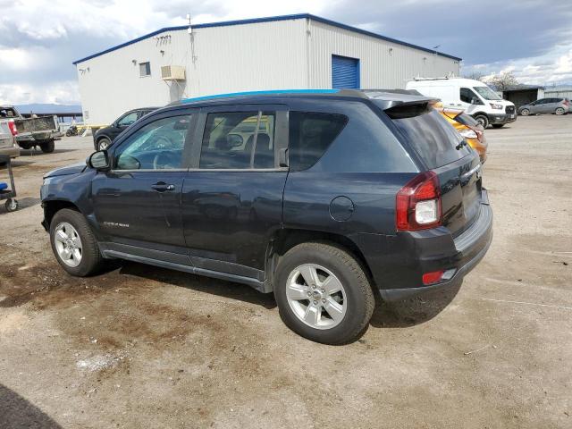 1C4NJCBA7FD273500 - 2015 JEEP COMPASS SPORT 石墨色 照片 2