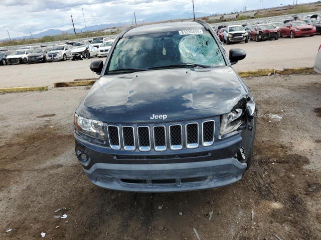 1C4NJCBA7FD273500 - 2015 JEEP COMPASS SPORT 石墨色 照片 5