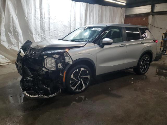 2022 MITSUBISHI OUTLANDER SE, 