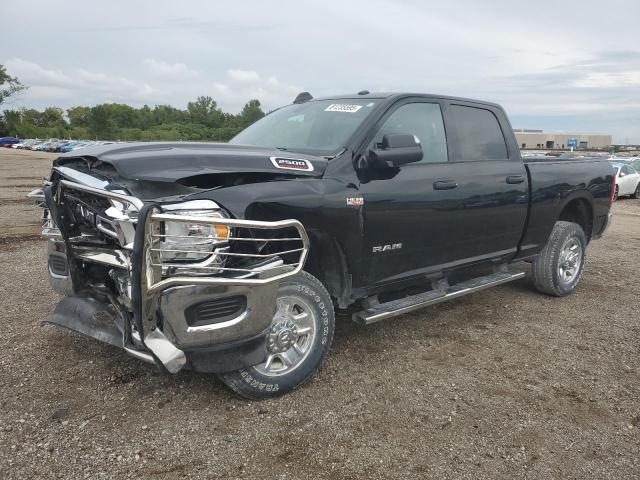 2022 RAM 2500 TRADESMAN, 