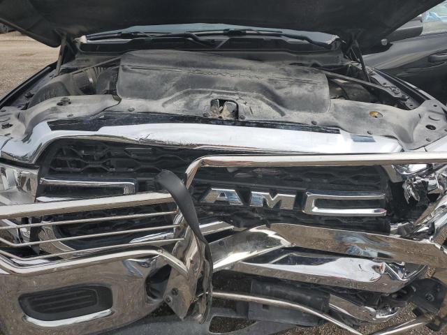 3C6UR5CJ1NG282992 - 2022 RAM 2500 TRADESMAN 黑色 照片 11