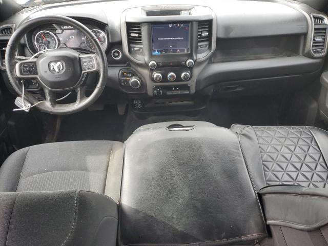 3C6UR5CJ1NG282992 - 2022 RAM 2500 TRADESMAN 黑色 照片 8