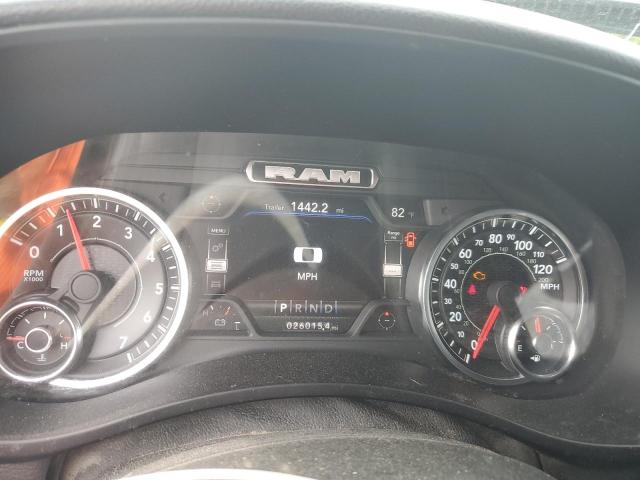 3C6UR5CJ1NG282992 - 2022 RAM 2500 TRADESMAN 黑色 照片 9