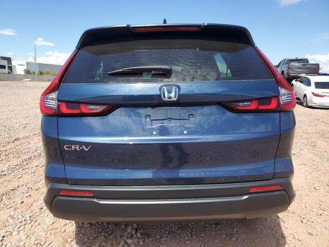 2HKRS4H26PH421412 - 2023 HONDA CR-V LX Mavi foto 6