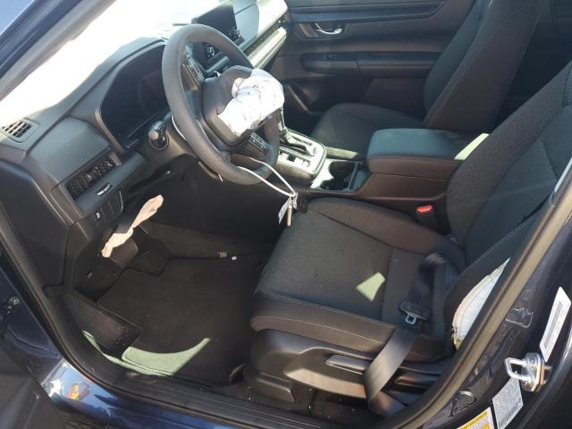 2HKRS4H26PH421412 - 2023 HONDA CR-V LX Mavi foto 7