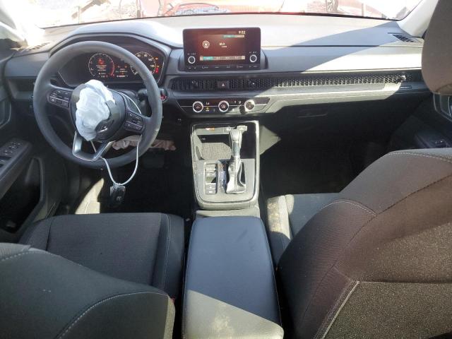 2HKRS4H26PH421412 - 2023 HONDA CR-V LX Mavi foto 8