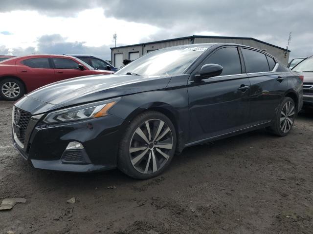 2019 NISSAN ALTIMA SR, 
