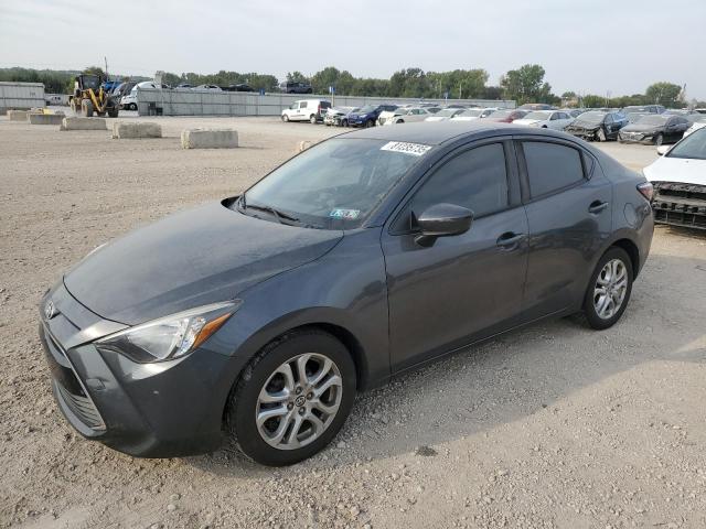 2016 TOYOTA SCION IA, 