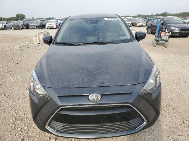 3MYDLBZV7GY144861 - 2016 TOYOTA SCION IA ნაცრისფერი ფოტო 5
