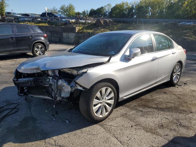 2013 HONDA ACCORD EXL, 