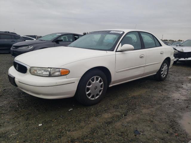 2003 BUICK CENTURY CUSTOM, 