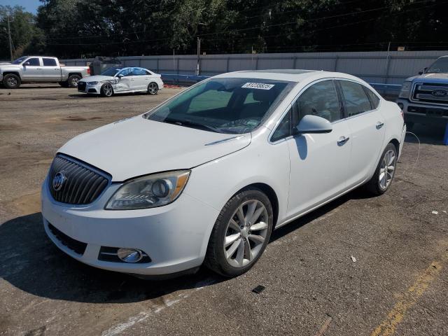 2014 BUICK VERANO, 