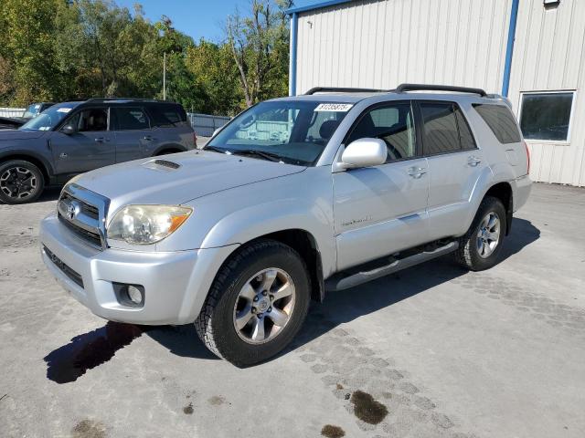 2008 TOYOTA 4RUNNER SR5, 