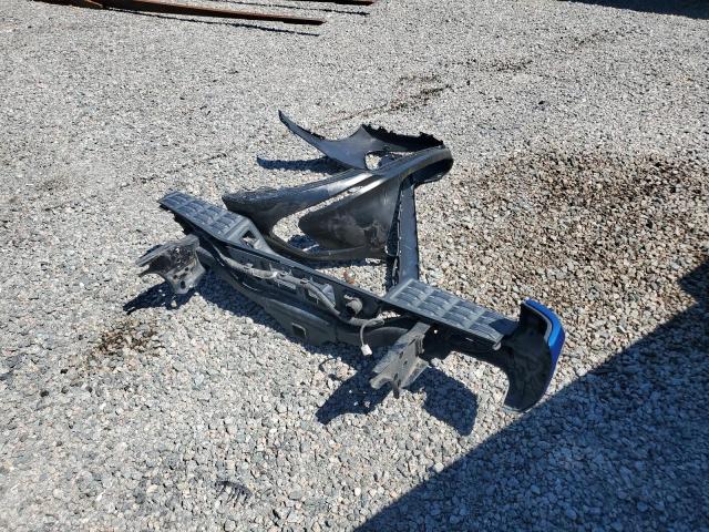 5TFAZ5CN9HX024749 - 2017 TOYOTA TACOMA DOUBLE CAB Niebieski zdjęcie 12