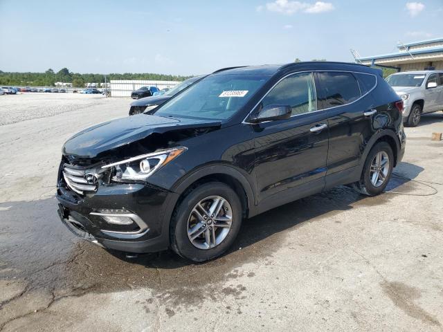 2017 HYUNDAI SANTA FE S, 