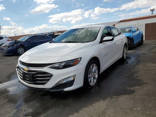 2023 CHEVROLET MALIBU LT, 