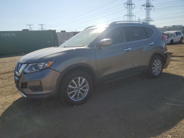 2017 NISSAN ROGUE S, 