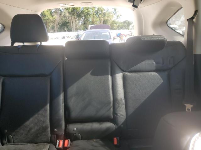 2HKRM3H75FH521175 - 2015 HONDA CR-V EXL 黑色 照片 10