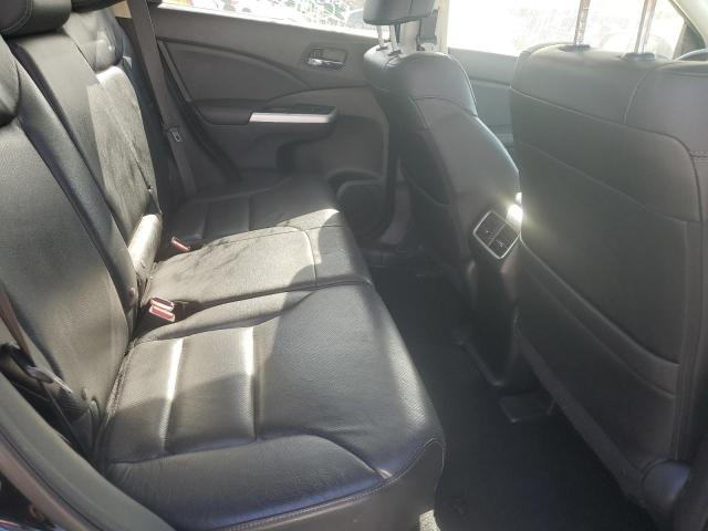 2HKRM3H75FH521175 - 2015 HONDA CR-V EXL 黑色 照片 11