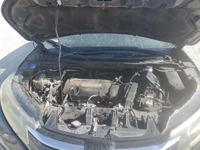 2HKRM3H75FH521175 - 2015 HONDA CR-V EXL 黑色 照片 12