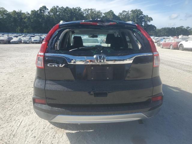 2HKRM3H75FH521175 - 2015 HONDA CR-V EXL 黑色 照片 6