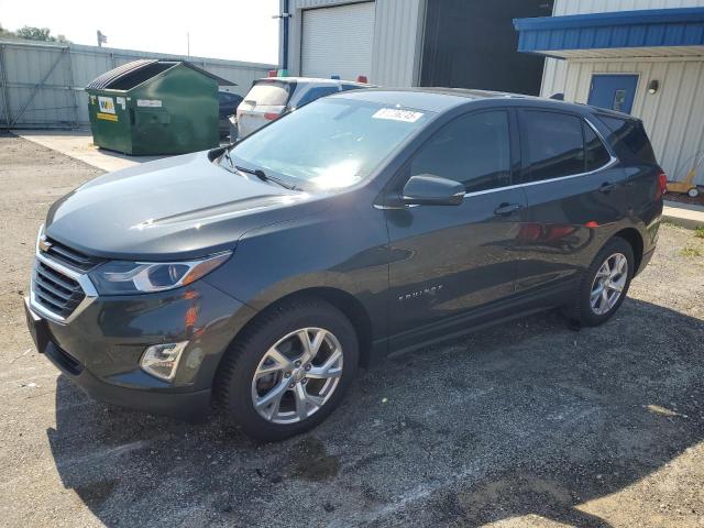 2018 CHEVROLET EQUINOX LT, 
