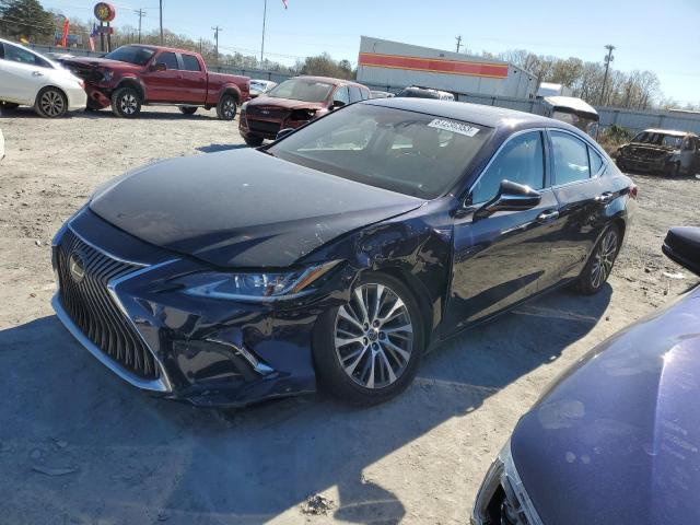 2019 LEXUS ES 350, 