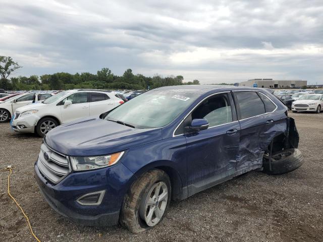 2016 FORD EDGE SEL, 