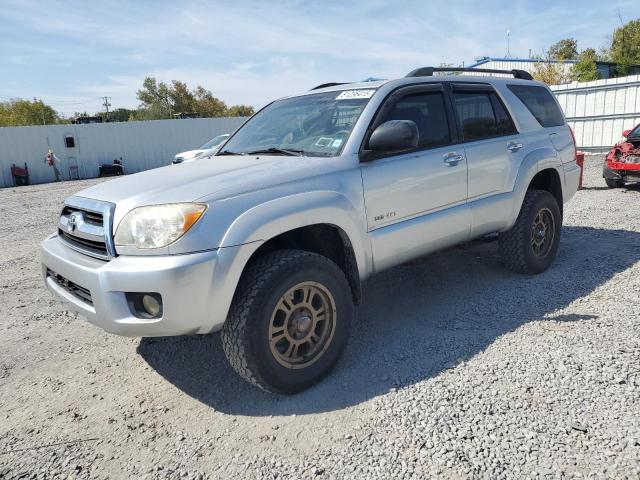 2006 TOYOTA 4RUNNER SR5, 