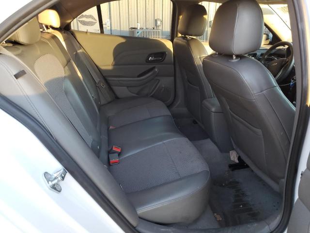 1G11C5SA0GF104745 - 2016 CHEVROLET MALIBU LIM LT 白色 照片 10