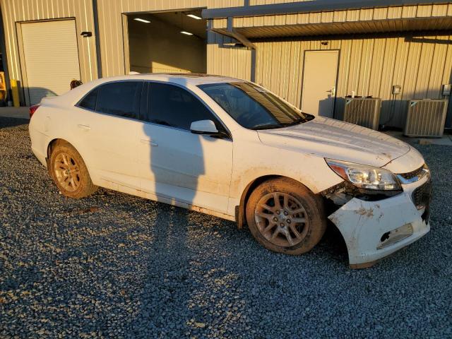 1G11C5SA0GF104745 - 2016 CHEVROLET MALIBU LIM LT 白色 照片 4