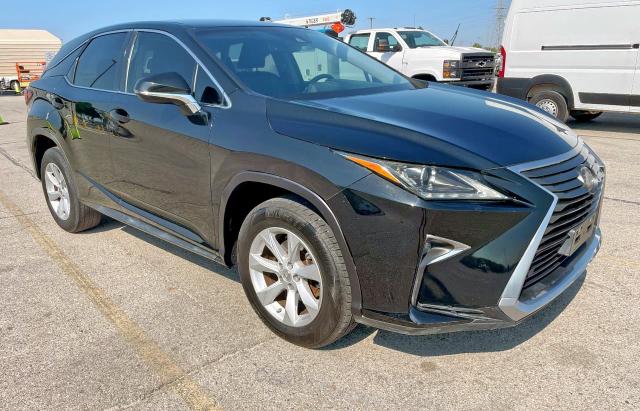 2017 LEXUS RX 350 BASE, null