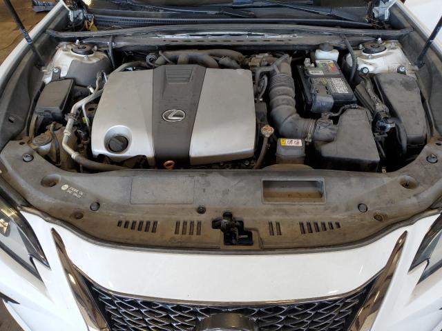 58ABZ1B18KU026971 - 2019 LEXUS ES 350 Ağ foto 11