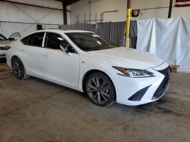 58ABZ1B18KU026971 - 2019 LEXUS ES 350 Ağ foto 4