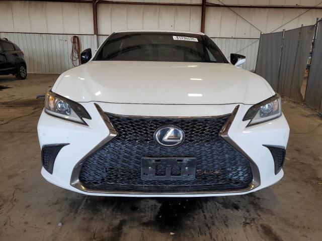 58ABZ1B18KU026971 - 2019 LEXUS ES 350 Ağ foto 5