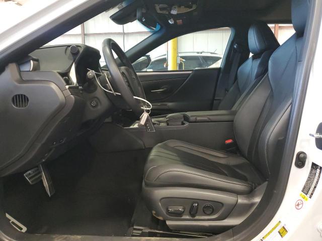 58ABZ1B18KU026971 - 2019 LEXUS ES 350 Ağ foto 7
