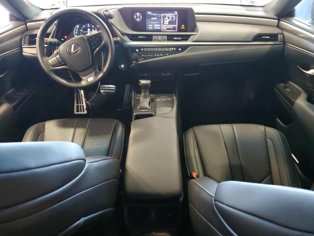 58ABZ1B18KU026971 - 2019 LEXUS ES 350 Ağ foto 8