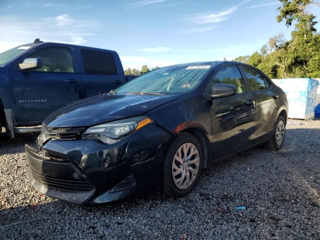 2019 TOYOTA COROLLA L, 